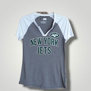 NWT Women's New York Jets T-Shirt